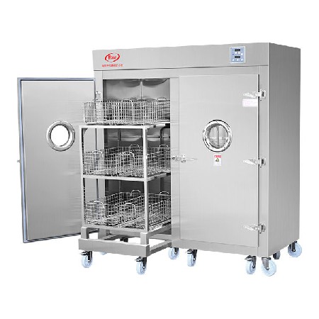 YDCX-9TⅢH勝利牌商用不銹鋼消毒柜酒店工廠學(xué)?？鞠錈犸L(fēng)循環(huán)高溫