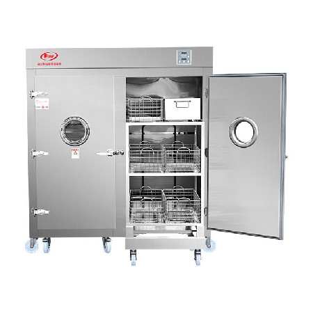 YDCX-9TⅢH勝利牌商用不銹鋼消毒柜酒店工廠學(xué)校烤箱熱風(fēng)循環(huán)高溫