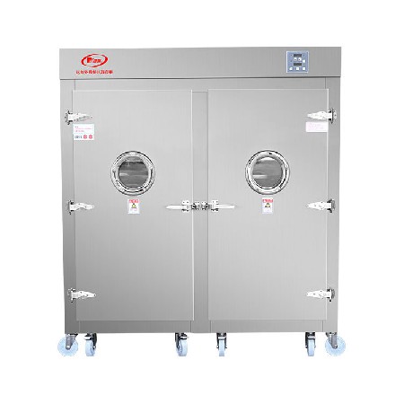 YDCX-9TⅢH勝利牌商用不銹鋼消毒柜酒店工廠學(xué)?？鞠錈犸L(fēng)循環(huán)高溫