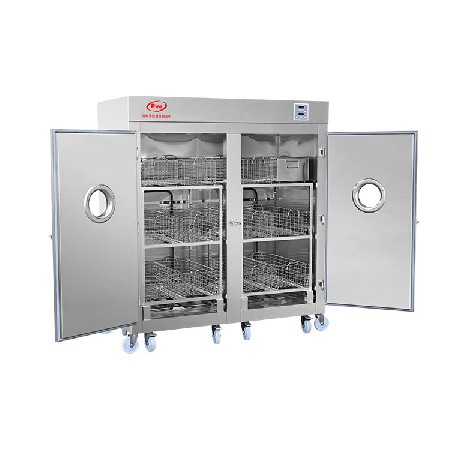YDCX-9TⅢH勝利牌商用不銹鋼消毒柜酒店工廠學(xué)?？鞠錈犸L(fēng)循環(huán)高溫